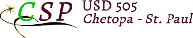 USD 505 Chetopa-St. Paul USD 505 Chetopa-St. Paul