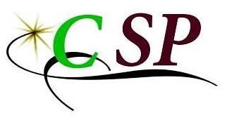 CSP Logo CSP Logo